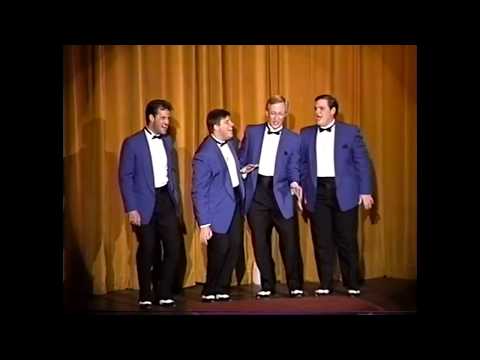 Keepsake - Last Night on the Back Porch (live at Harmony University 1993)