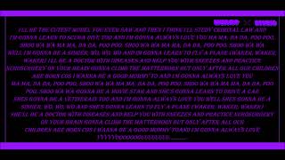 The Muppets Take Manhattan, I&#39;m Gonna Always Love You Lyrics