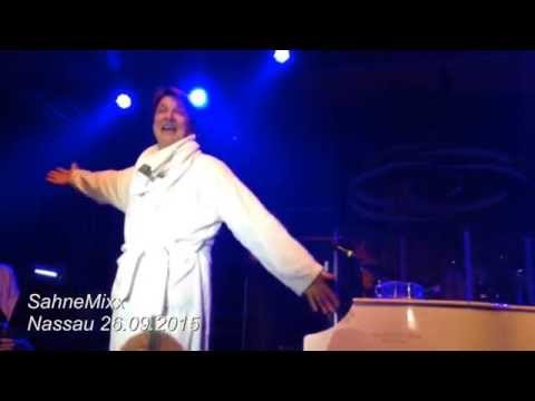 SahneMixx 26.09.2015 "Party" in Nassau