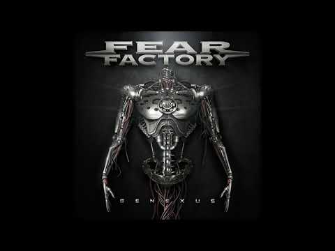Fear Factory: Regenerate
