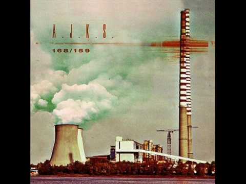 A.J.K.S. - Suffocatho