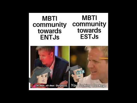 Best MBTI Meme Compilation of 2022!pt.31