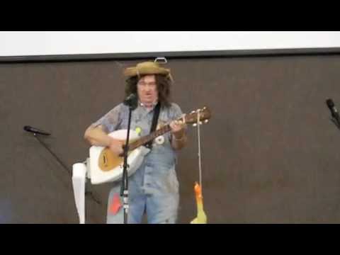 Ghost Chickins In The Sky