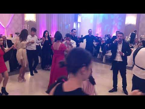 Romică Duet live- Seara asta iară beu