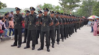 Download lagu Penutupan Pendidikan Prajurit Tamtama Singkawang gel.1 tahun 2018 mp3