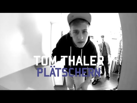 Tom Thaler - Plätschern