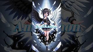 新アーティスト　Fallen, Still Angel Ami Kanon