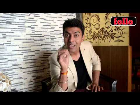 Chef Ranveer Brar On Bollywood's Food Connection