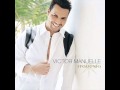 Victor Manuelle - Amarte es
