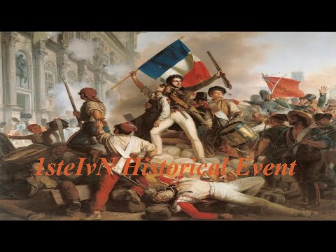 [1steIvN] Royalists vs Revolutionaries and the Storming of Paris [Mount & Blade Napoleonic Wars]