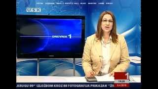 preview picture of video 'Crna munja-Krvavi doručak RTVUSK prilog'