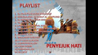 Download lagu Sholawat Versi Campuran || Ku Puja-Puja mp3