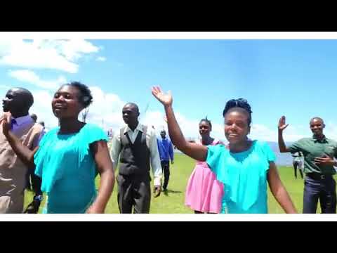 Natamani niwepo by Naivasha NYS