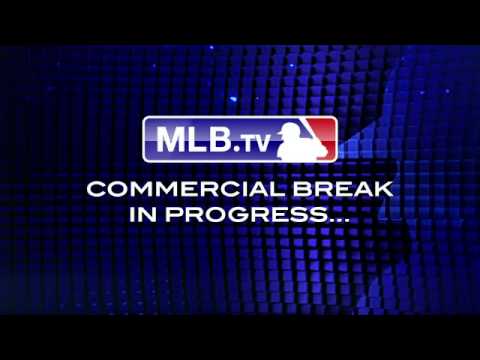 ATL AT CHA - July 20, 2013