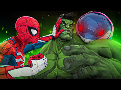 6 Tanks VS 6 DPS VS 6 Supports