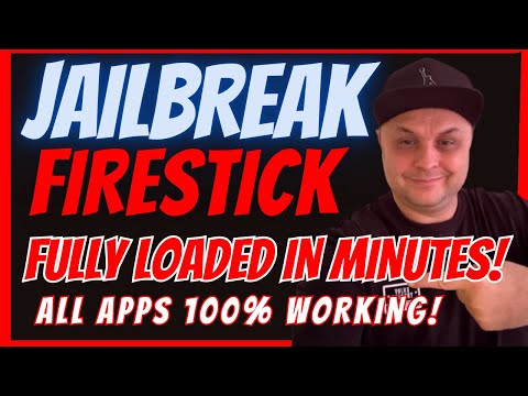🔥JAILBREAK FIRESTICK JANUARY 2026  - JAILBREAK FIRESTICK #1 APP STORE 100% STILL WORKING!🔥