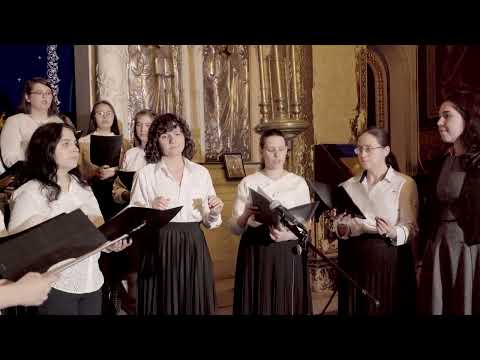 Grupul Sfânta Ecaterina - Aliluia - Iată, Mirele vine, glas 8