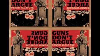 Dennis Alcapone Jah Rastafari