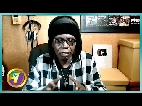The Power of Conscious Reggae Music with Macka B TVJ Smile Jamaica