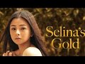 Selina Gold Black Shadow