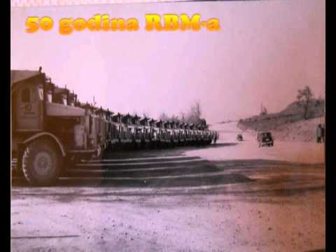 Rudnik Bakra Majdanpek - No/11  *25 god RBM- a *14.06. 1986 god.RTM
