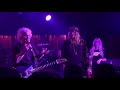 Jefferson Starship intro