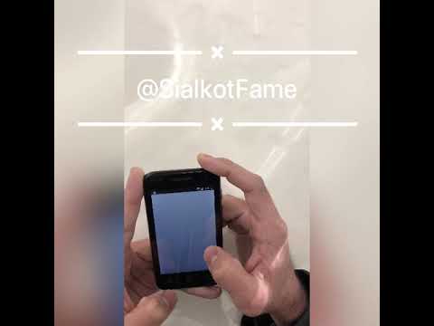 Frp bypass without pc 2021 Alcatel U3 new security