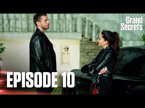 Seni Kimler Aldı I Grand Secrets - Episode 10
