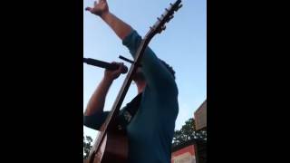 Satisfy Tenth Avenue North