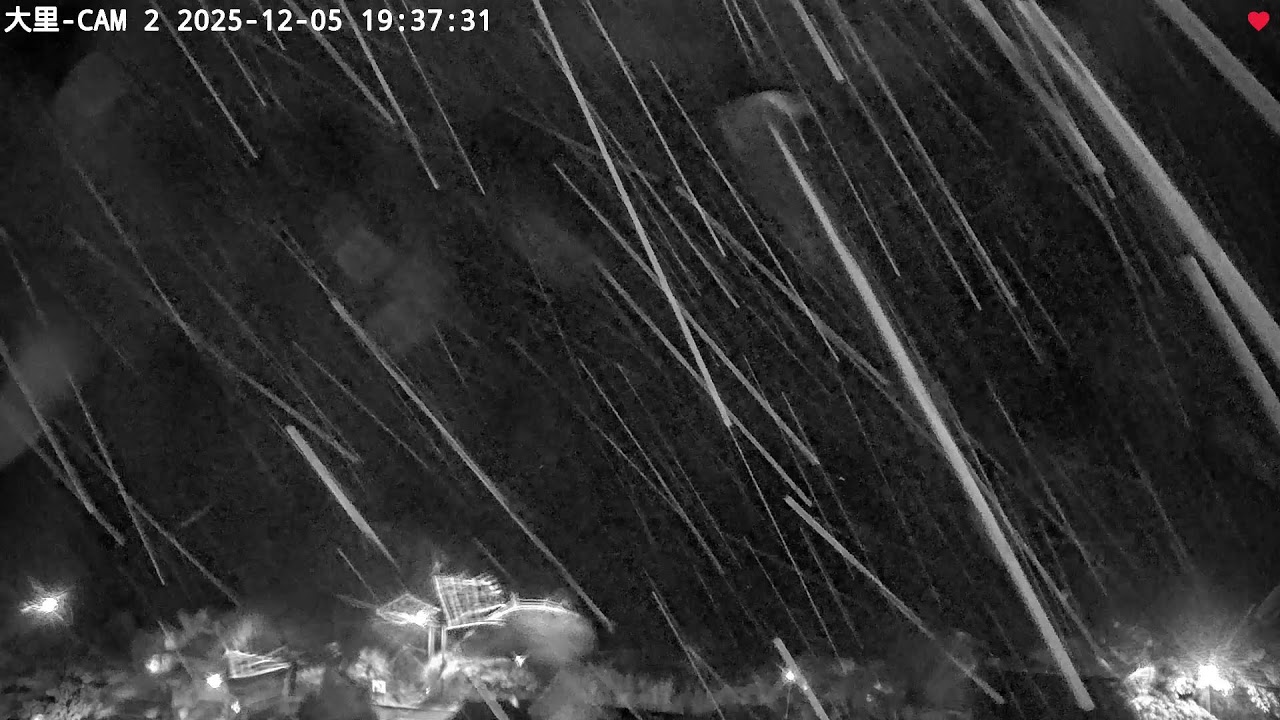 中央氣象署宜蘭大里2