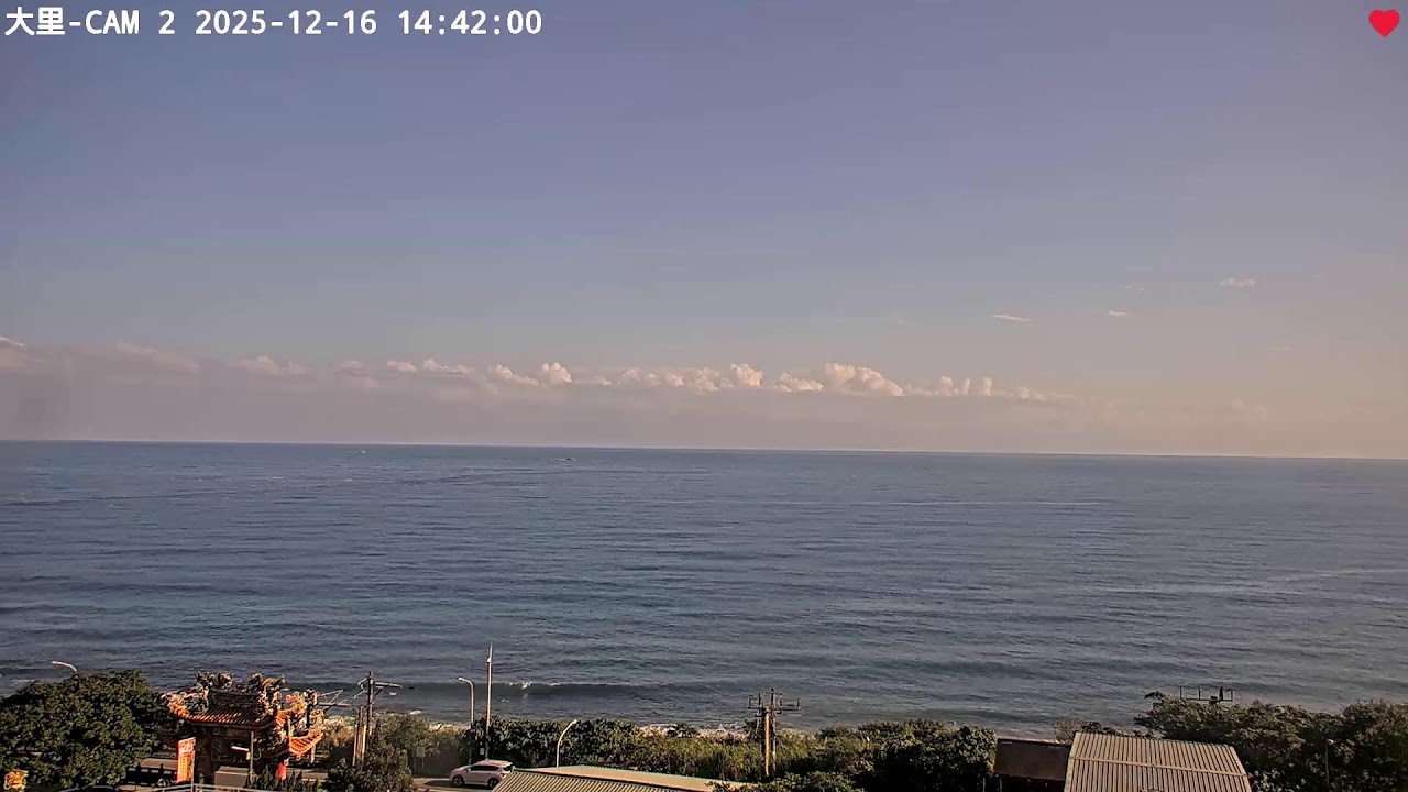 中央氣象署宜蘭大里2