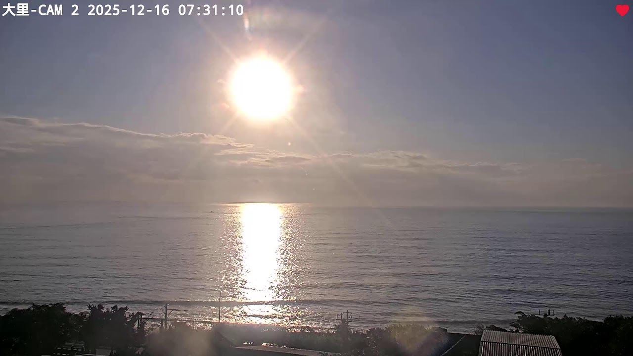 中央氣象署宜蘭大里2