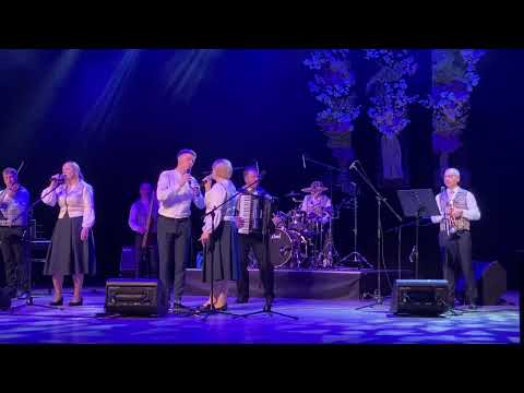 „Virventa“. Vad. Rimantas Mikalauskas. Mažeikių kultūros centras. 2024-04-21.