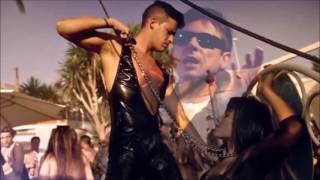 LMA by Dean Strickland