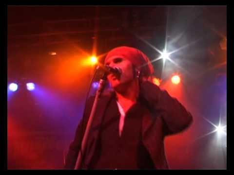 Roses and Rings - The Quireboys