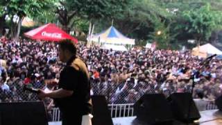 Rikita Banana - Nada Carnaval 2011