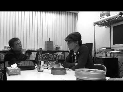 ALEPH by Ken Crane & Gen Takahashi