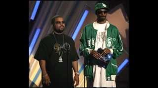 Ice Cube feat. Snoop Dogg - You Got A Lot of That [Remix]