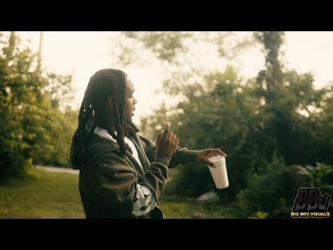 3 Problems - Bankroll (Official Video) Shot By @Bigboyvisuals