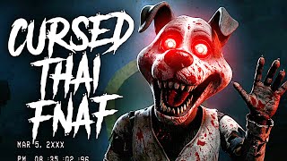 This Thai FNAF Game Should NOT Exist..