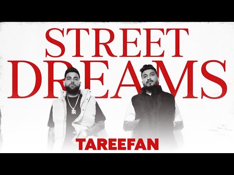 TAREEFAN - Karan Aujla | Divine (OFFICIAL VIDEO) Latest Punjabi Songs 2024