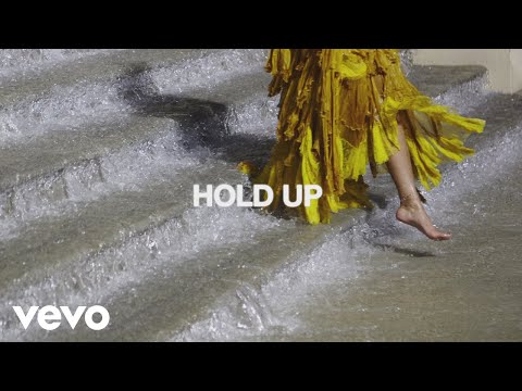 Hold Up By Beyonce Songfacts