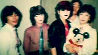 Mad Man〜You Keep Me Hangin' On