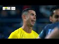 Cristiano Ronaldo Vs Al Akhdoud Home HD 1080i (24/11/2023)