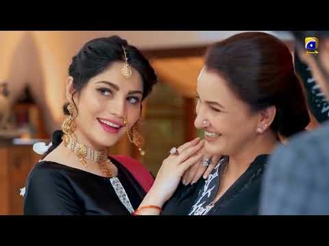 Ghar Ki Auraton Ki Tasveerein Facebook Per Nahi | Neelam Munir | Kahin Deep Jalay  | Best Scene