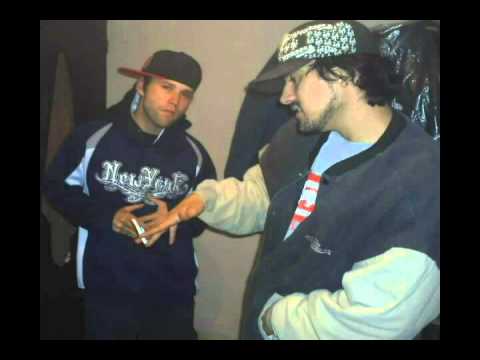 El Anger Ft  Kastor, El Curse, Stgo, SImot   Por Estas Sendas1