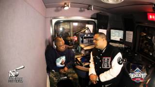 The Hot Box - Heavy Hitters Edition with DJ Lonnie B & DJ Bay Bay