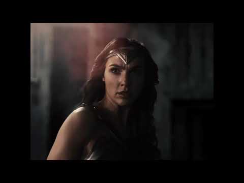 Zack Snyder's Justice League | مقطع ترويجي