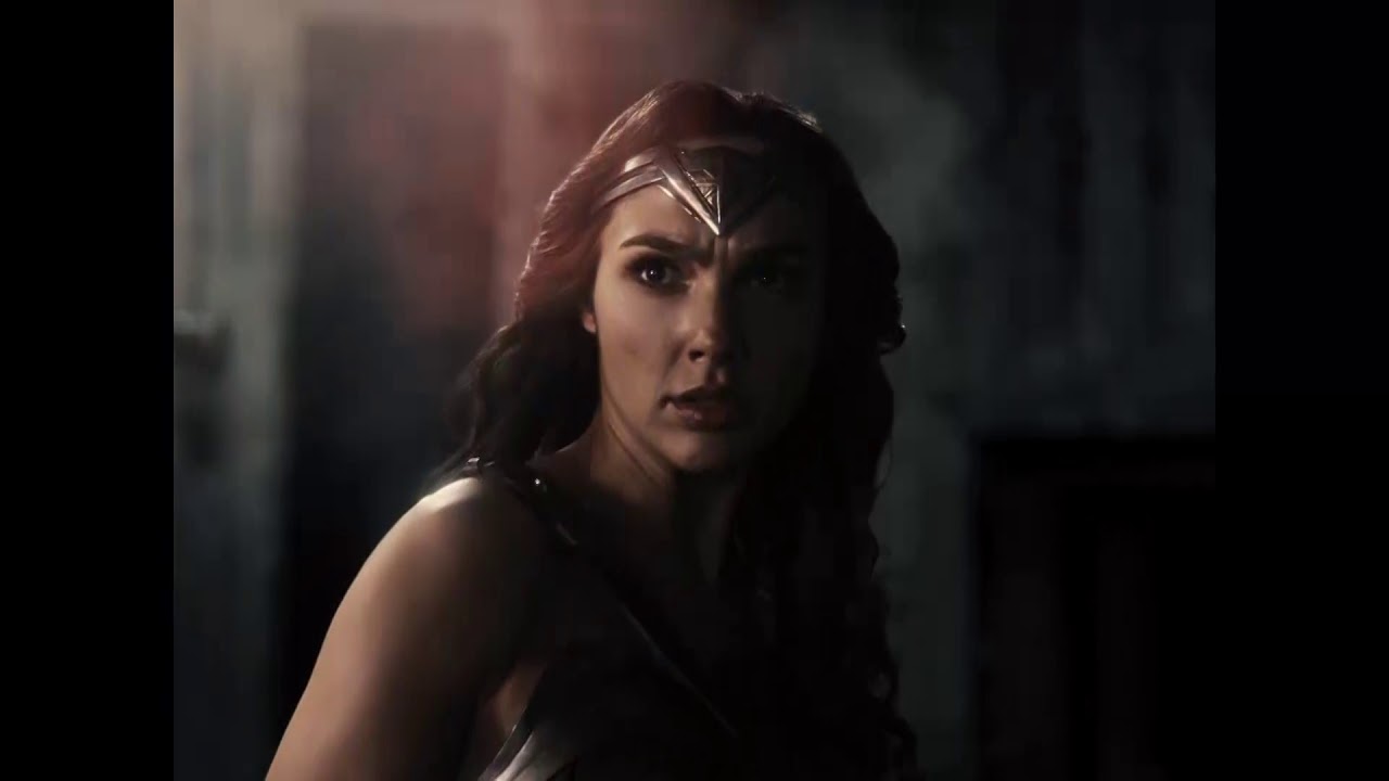 Zack Snyder's Justice League | مقطع ترويجي