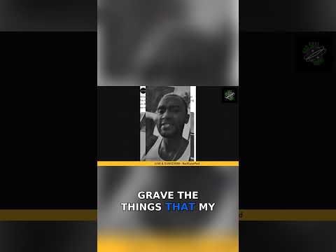 Brian McKnight Jr. Calls Out His Father Publicly! #badguyspod #podcast #brianmcknight #family